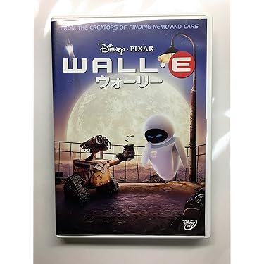 Uコマンド ウォーリー ジアートオブウォーリー DVD&BluRay 3点セット Uコマンド ウォーリー ジアートオブウォーリー DVD&BluRay 3点
